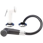 Scandvik Standard Straight-Handle Sprayer w/Trigger Control | Blackburn Marine